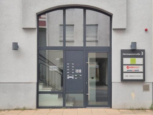 Foto - Büro Büroraum für 1-3 Pers. I Bürogem. I in Bielefeld Zentrum