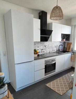 Foto - 3.5 Zimmer Erdgeschoßwohnung in Dietzenbach
