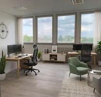 44 m² Büro in Berlin-Tempelhof – renoviert & sofort verfügbar*!