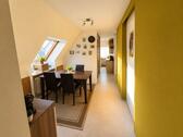 Foto - 2 Zimmer Dachgeschoßwohnung zur Miete in München