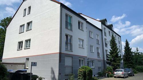 Foto - Friedrich-Brockoff-Straße 18 - schöne 2 ZKB Wohnung *ab sofort* zu vermieten