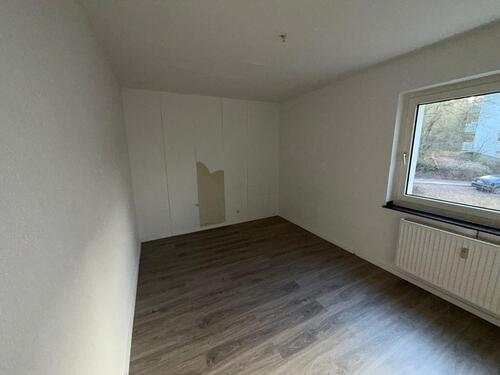 Foto - Etagenwohnung in Bad Sulza zur Miete