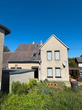 Foto - Haus zum Sanieren - 50.000,00&nbsp;EUR Kaufpreis, ca.&nbsp; 160,00&nbsp;m&sup2;