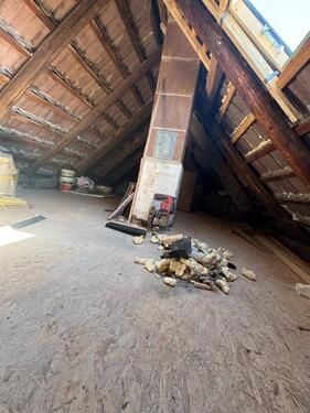 Foto - Einfamilienhaus zum Kaufen in Ahlsdorf