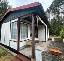 Bungalow auf Eigentumsgrundstück in Dannigkow bei Gommern