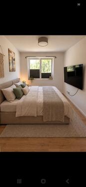 Foto - 3 Zimmer Erdgeschoßwohnung zur Miete in Niebüll