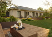Foto - Einfamilienhaus zum Kaufen in Neukirchen