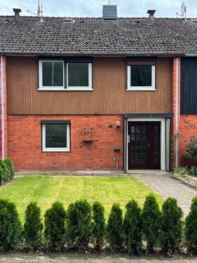 Foto - Reihenhaus in Zernien zu verkaufen