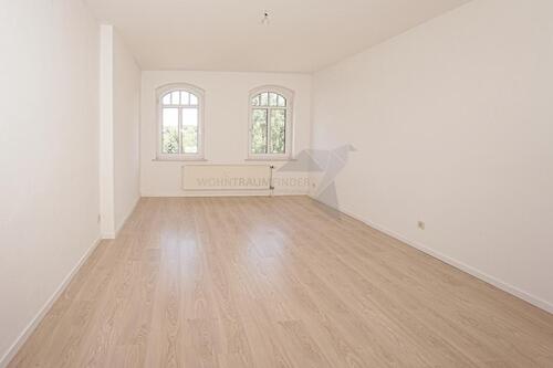 Foto - Etagenwohnung in Chemnitz