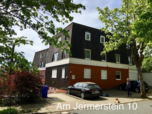 Foto - Braunlage, möblierte 2-Zimmerwohnung mit Balkon