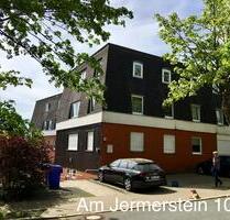 Braunlage, möblierte 2-Zimmerwohnung mit Balkon