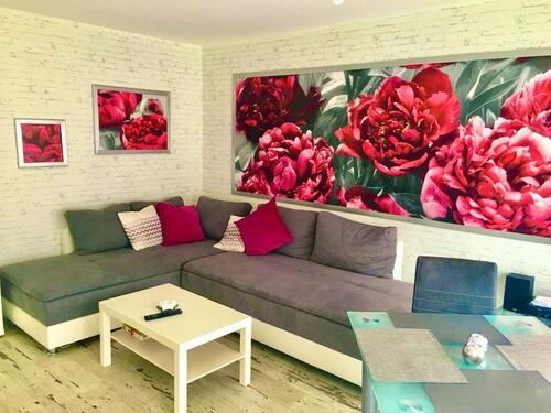Foto - Etagenwohnung zur Miete in Braunlage
