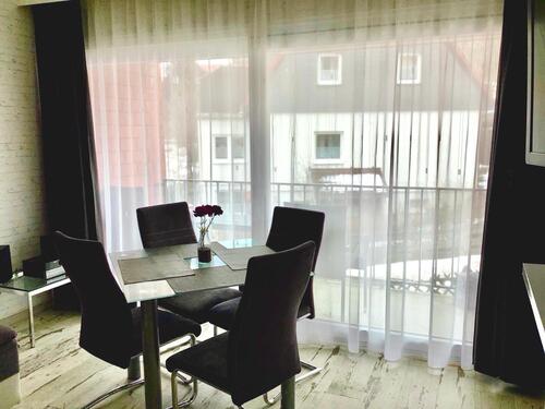 Foto - Etagenwohnung in Braunlage