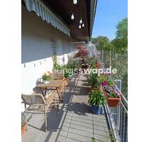Wohnungsswap - 3 Zimmer, 67 m² - Franz-Mehring-Straße, Altenburg