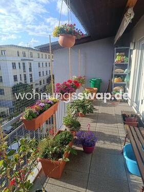 Foto - Etagenwohnung in Altenburg zur Miete