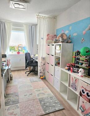 Foto - Etagenwohnung zum Kaufen in Krefeld