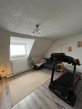 Foto - Zentrale 2-Zimmer-Wohnung in Hameln