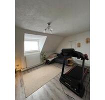 Zentrale 2-Zimmer-Wohnung in Hameln