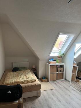 Foto - Etagenwohnung in Hameln zur Miete
