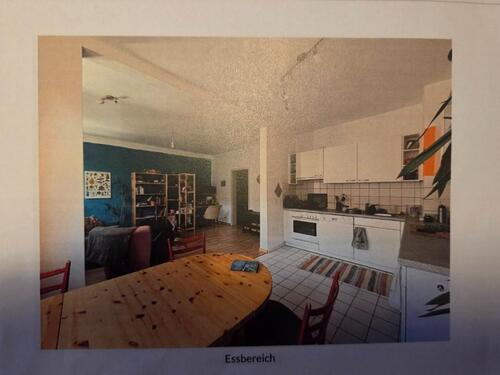 Foto - Etagenwohnung zur Miete in Leipzig
