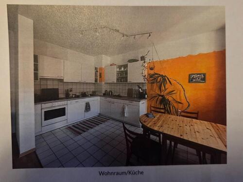 Foto - Etagenwohnung in Leipzig
