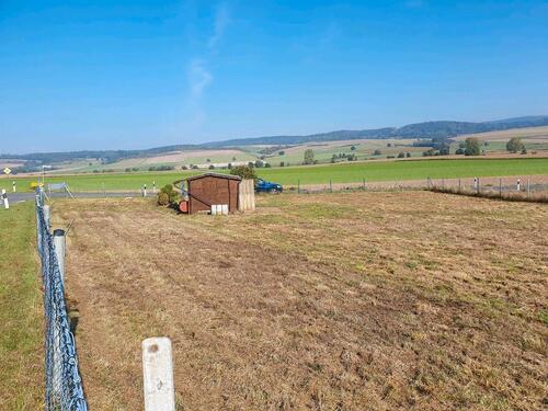 Foto - Gartengrundstück - 4.500,00 EUR Kaltmiete, ca.  0,00 m²