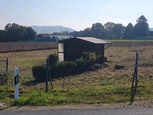 Foto - Grundstück zur Miete in Emmerthal