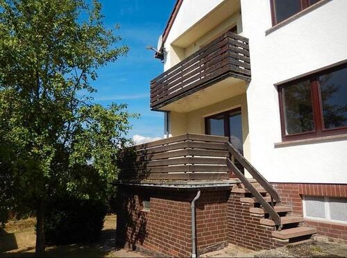 Foto - Einfamilienhaus in Gieboldehausen