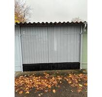Garage lütten klein - Einzelgarage - Satow