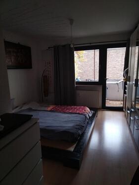 Foto - Etagenwohnung in Frankfurt am Main zur Miete