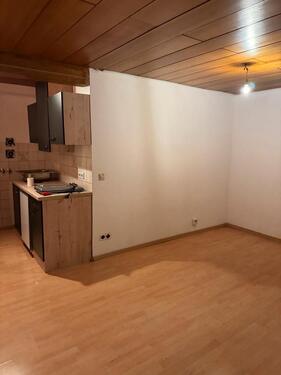 Foto - Etagenwohnung zur Miete in Tuttlingen