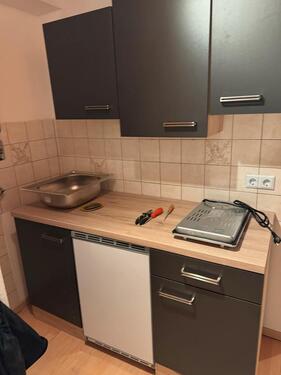 Foto - Etagenwohnung in Tuttlingen