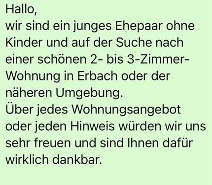 Foto - 2-3 zimmer Wohnung - 700,00 EUR Kaltmiete, ca.  65,00 m²