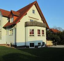 4 ZKB Schlitz Bernshausen - Helle Wohnung im 1.OG mit Waldblick
