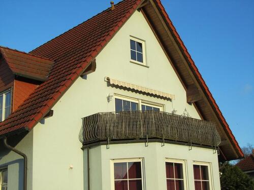 Foto - 4 Zimmer Etagenwohnung zur Miete in Schlitz