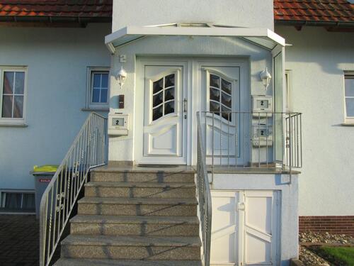 Foto - 4 Zimmer Etagenwohnung in Schlitz