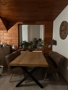 Foto - 3 Zimmer Etagenwohnung zur Miete in Lengenfeld