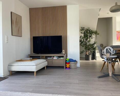 Foto - 4 Zimmer Einfamilienhaus zur Miete in Nordhastedt