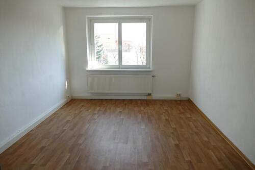 Foto - Etagenwohnung in Naumburg (Saale) zur Miete