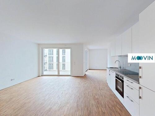 Foto - 3 Zimmer Etagenwohnung zur Miete in Saarbrücken