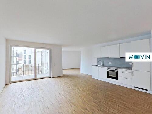 Foto - 3 Zimmer Etagenwohnung in Saarbrücken