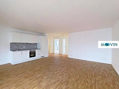 Foto - Etagenwohnung in Saarbrücken zur Miete