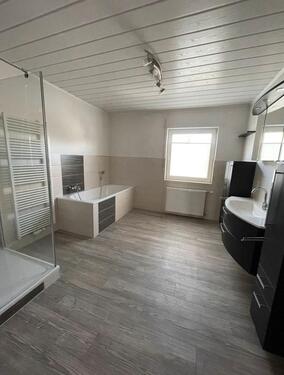 Foto - 3 Zimmer Etagenwohnung in Borken (Hessen)