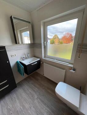 Foto - Etagenwohnung in Borken (Hessen) zur Miete