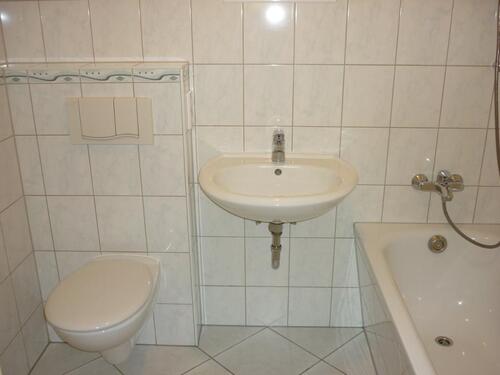 Foto - Etagenwohnung in Zella-Mehlis zur Miete