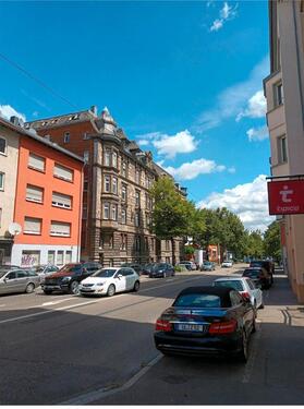 Foto - Seltene Gelegenheit 120m2 4 Zi. Altbauwohng. Ulm Zent. - Ohne Mak