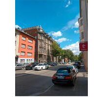 Seltene Gelegenheit 120m2 4 Zi. Altbauwohng. Ulm Zent. - Ohne Mak