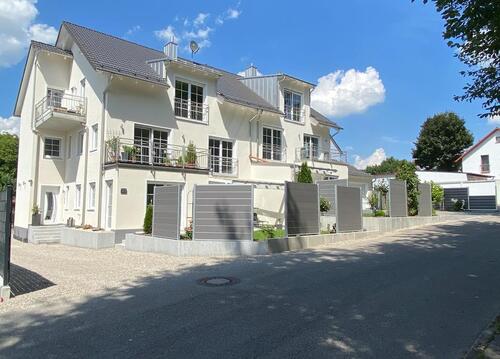 Foto - 2-Zimmer Wohnung, Dachgeschosswohnung, Wohnung, Mietwohnung