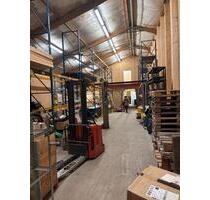 Beheizte Halle Lager in Wörrstadt ab 100qm zu vermieten Büro - Worms Vororte Südwest