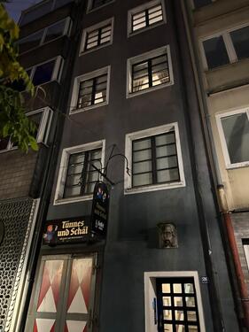 Foto - Sehr zentrale 2-Zimmer-Wohnung (75 qm) zur UNTERMIETE